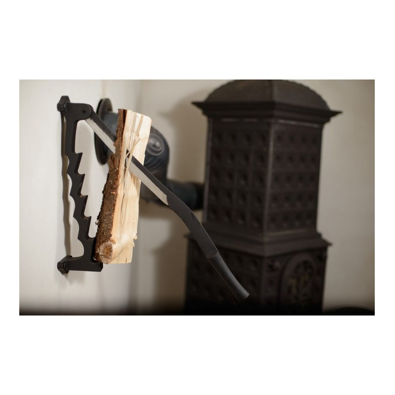 Нож за разпалки Flint Spanmesser 24-053 4