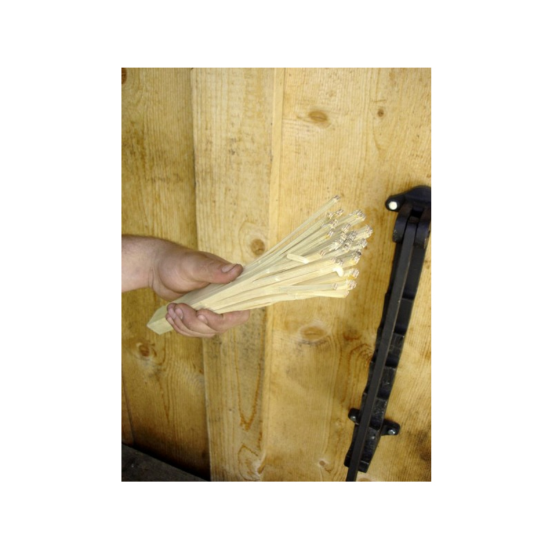 Нож за разпалки Flint Spanmesser 24-053 5