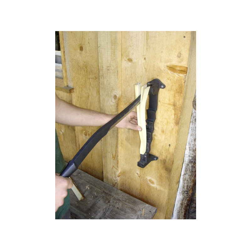 Нож за разпалки Flint Spanmesser 24-053 6