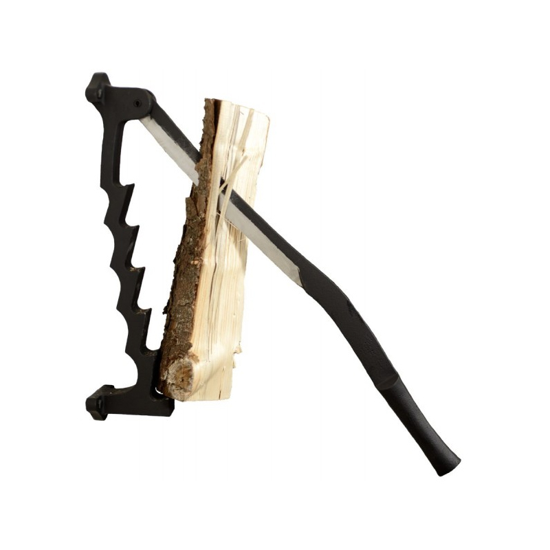 Нож за разпалки Flint Spanmesser 24-053 7