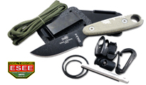 ESEE IZULA II KIT