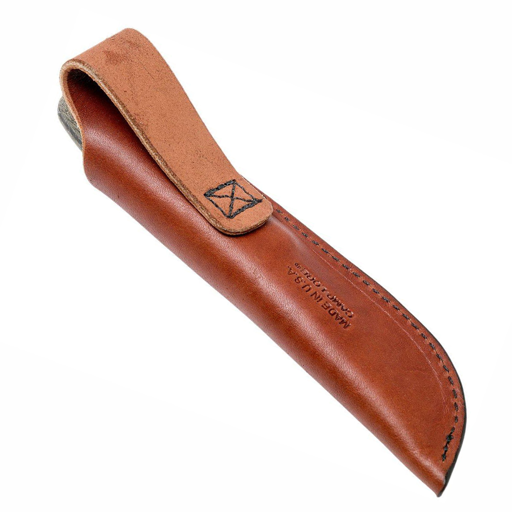 ESEE CAMP-LORE Reuben Bolier RB3 8