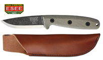 ESEE CAMP-LORE Reuben Bolier RB3