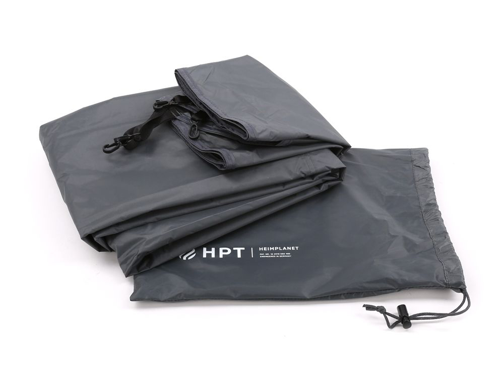 Подово платнище Heimplanet Ground Sheet The Cave 2