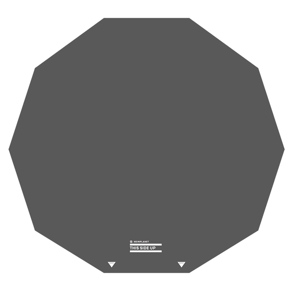 Подово платнище Heimplanet Ground Sheet The Cave 1