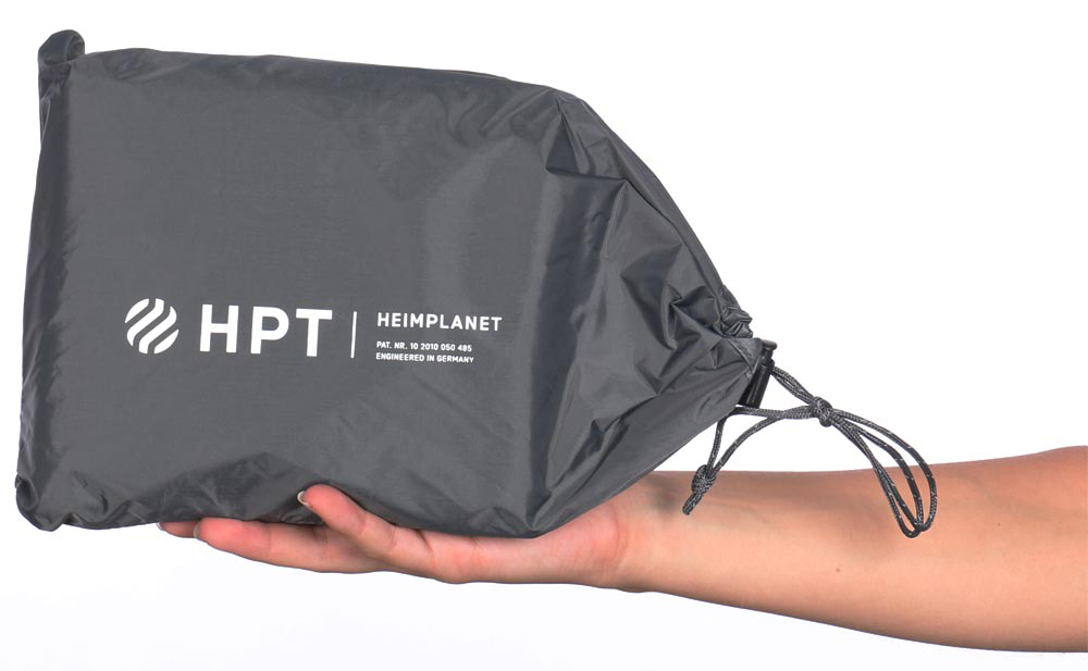 Подово платнище Heimplanet Ground Sheet Fistral 2