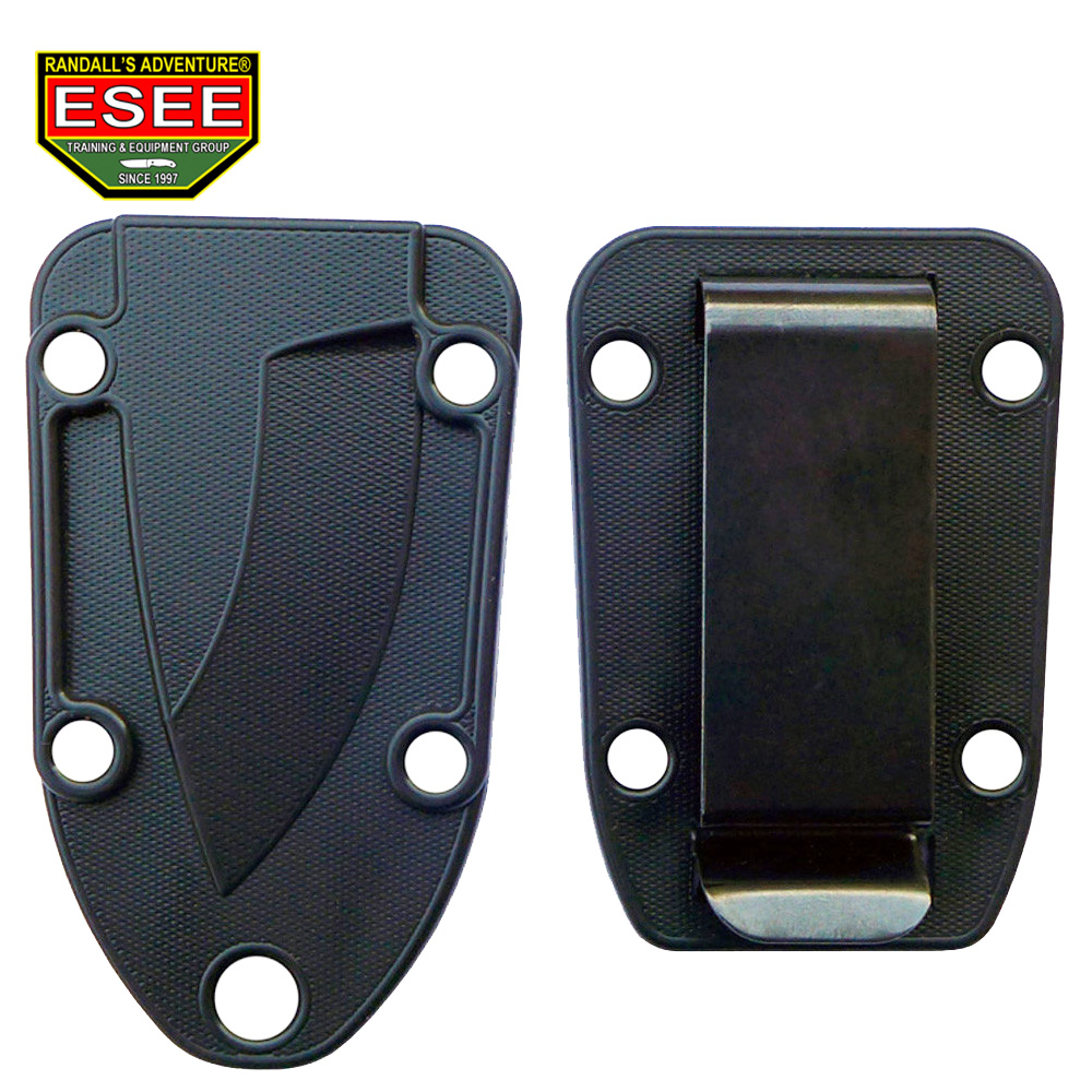 ESEE CANDIRU with Kit 6