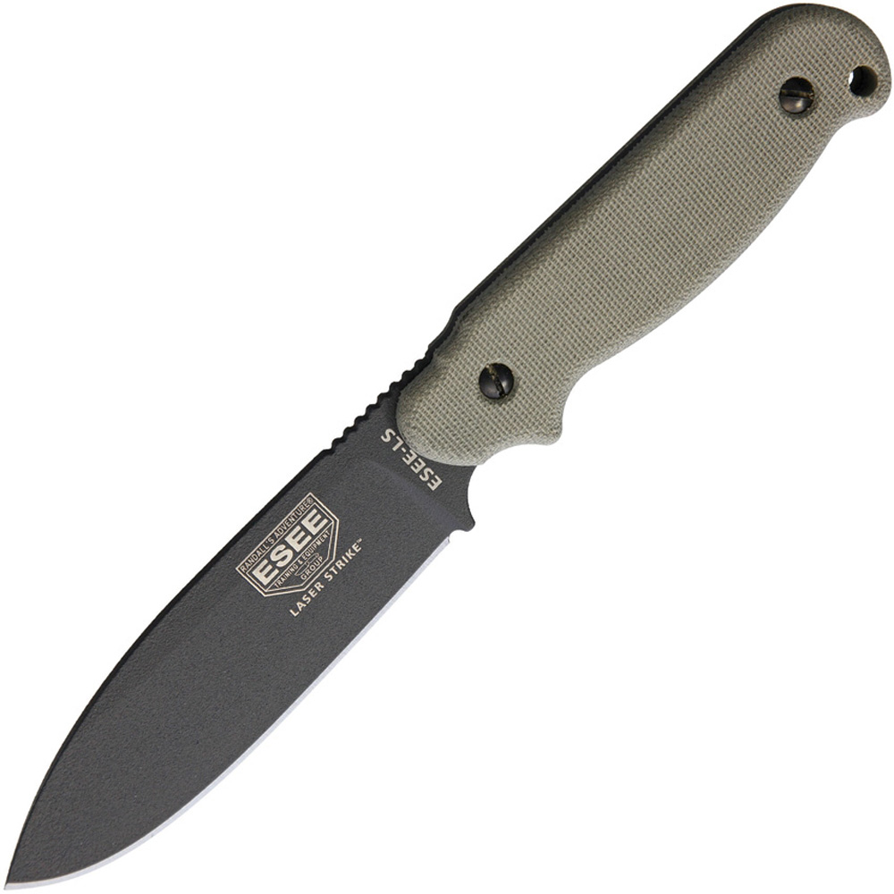 ESEE Laser Strike 5