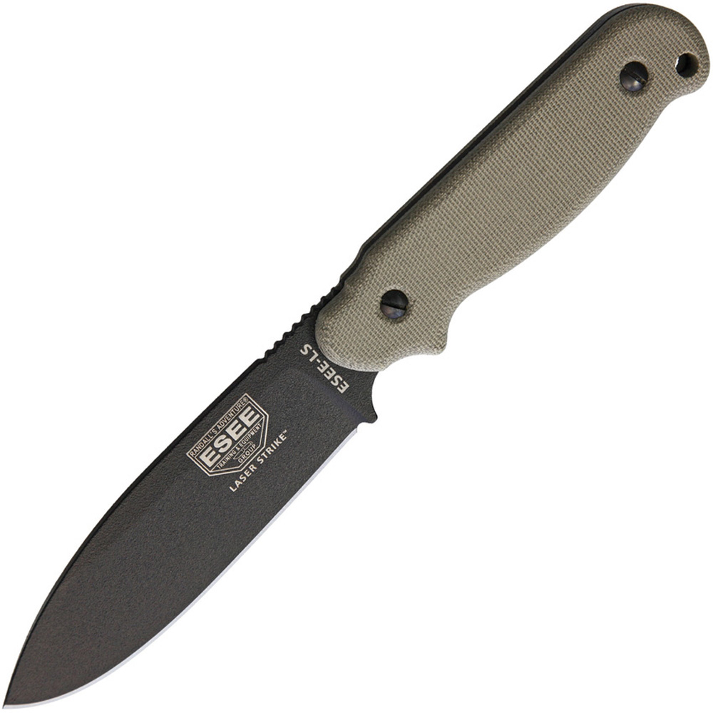 ESEE Laser Strike 6