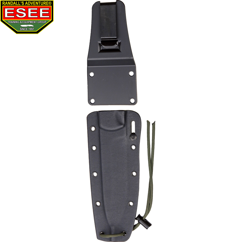 ESEE CM6 2