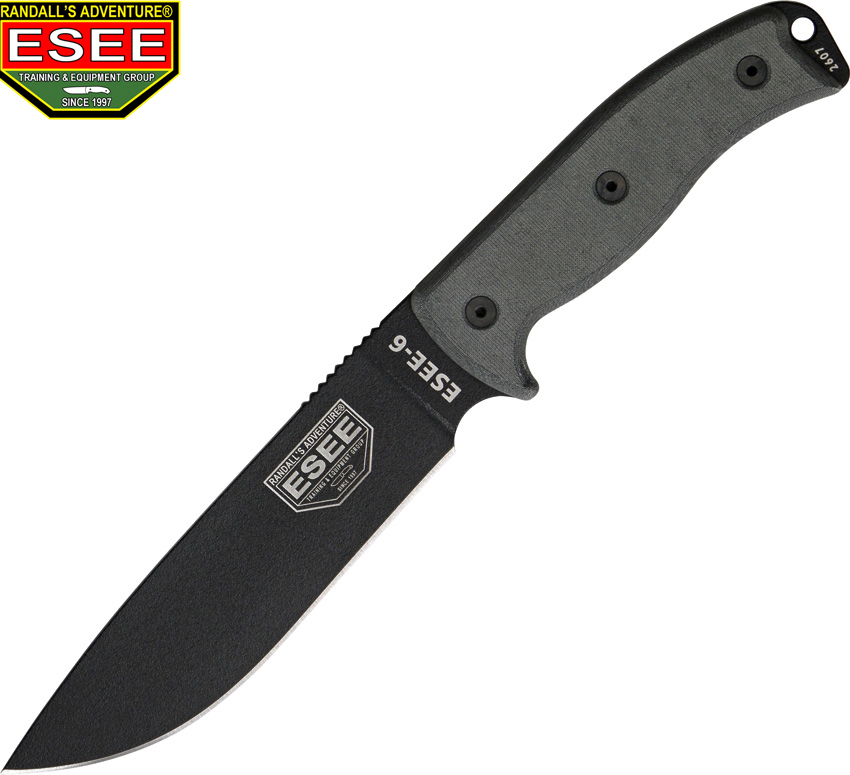 ESEE 6 2