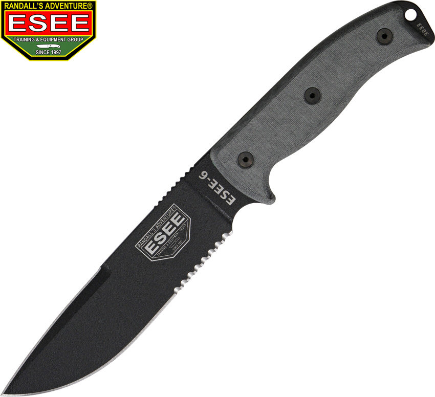 ESEE 6 5