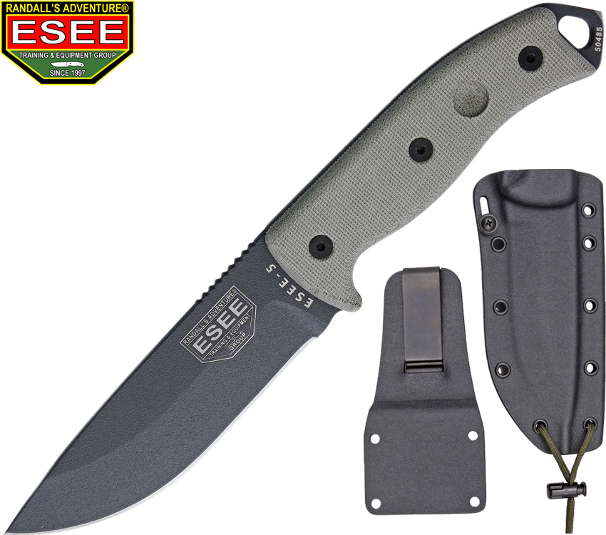 ESEE 5 8