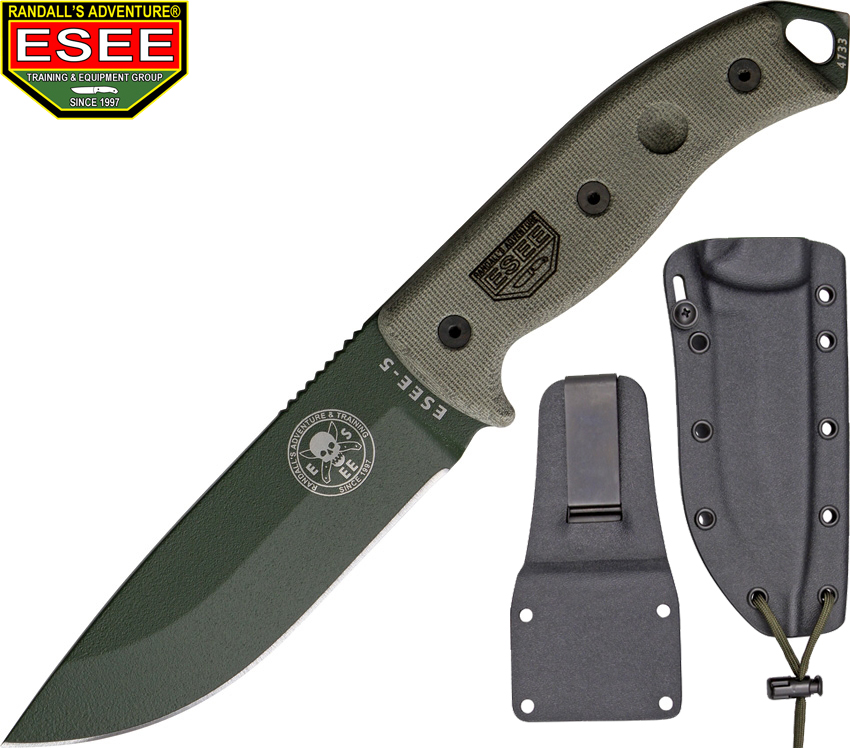 ESEE 5 4