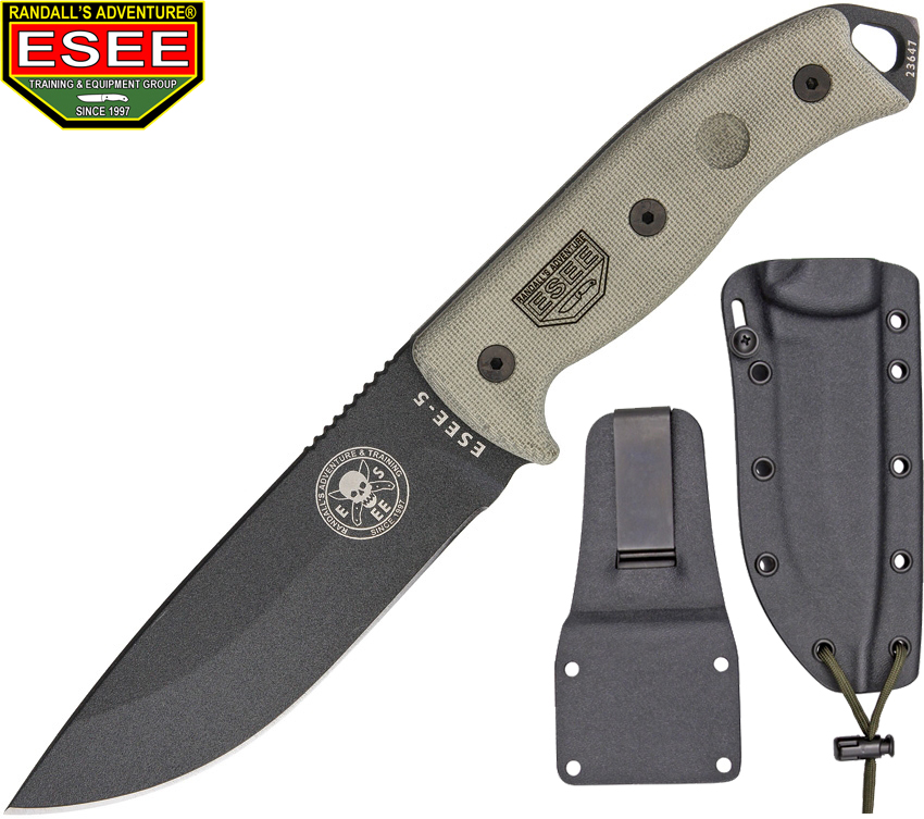 ESEE 5 2