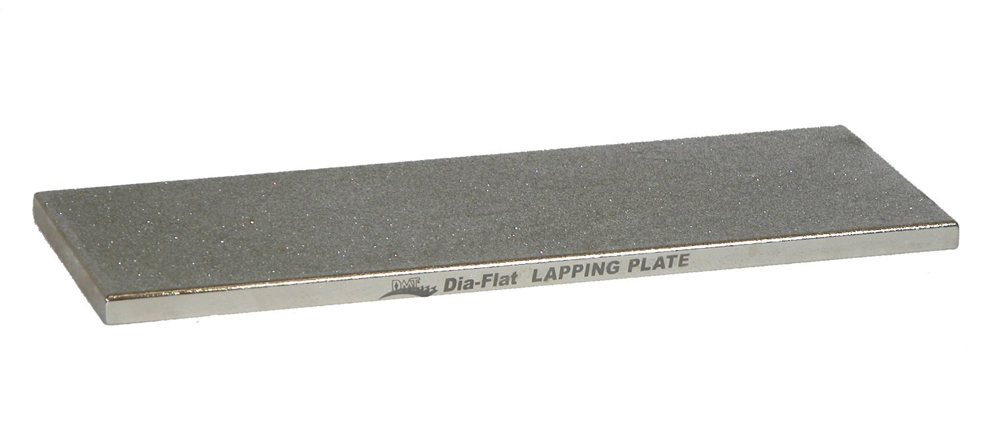 DMT Dia-Flat™ Lapping Plate 120 micron 2