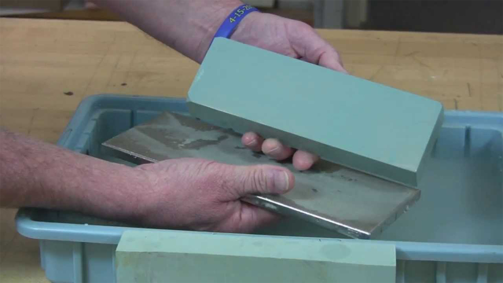 DMT Dia-Flat™ Lapping Plate 120 micron 4