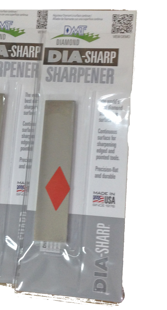 Точило DMT 4 in Dia-Sharp® Continuous Diamond Fine D4F 2