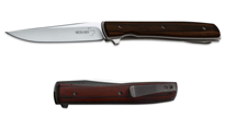 Boker Plus Urban Trapper Cocobolo