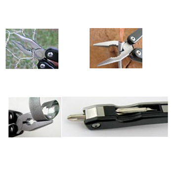 Tool Logic SL Plier 2