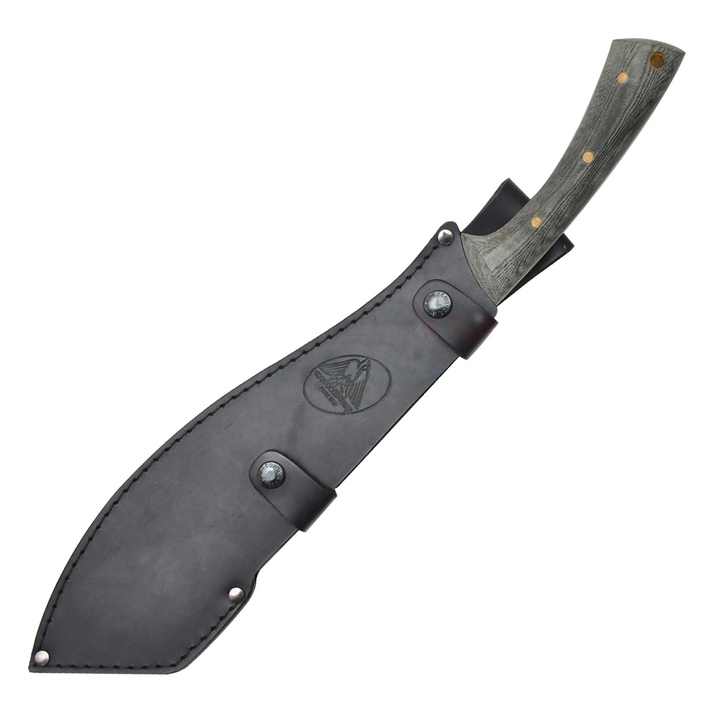 Мачете Condor WARLOCK MACHETE 2
