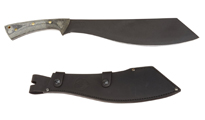 Мачете Condor WARLOCK MACHETE
