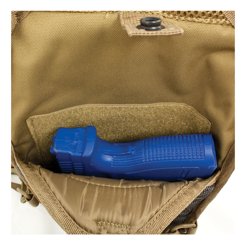 Red Rock Outdoor Gear Rover Sling Pack  6