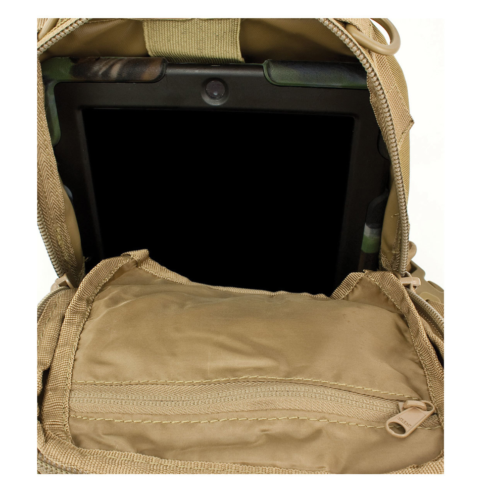 Red Rock Outdoor Gear Rover Sling Pack  7