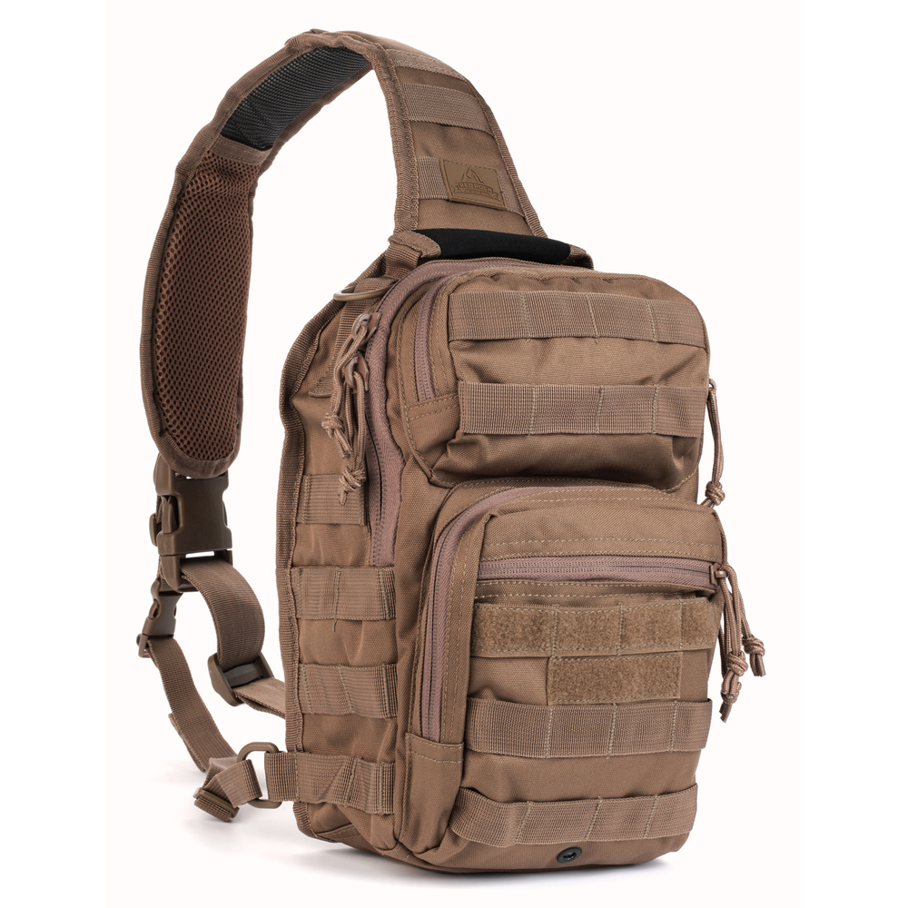 Red Rock Outdoor Gear Rover Sling Pack  11