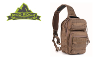 Red Rock Outdoor Gear Rover Sling Pack 