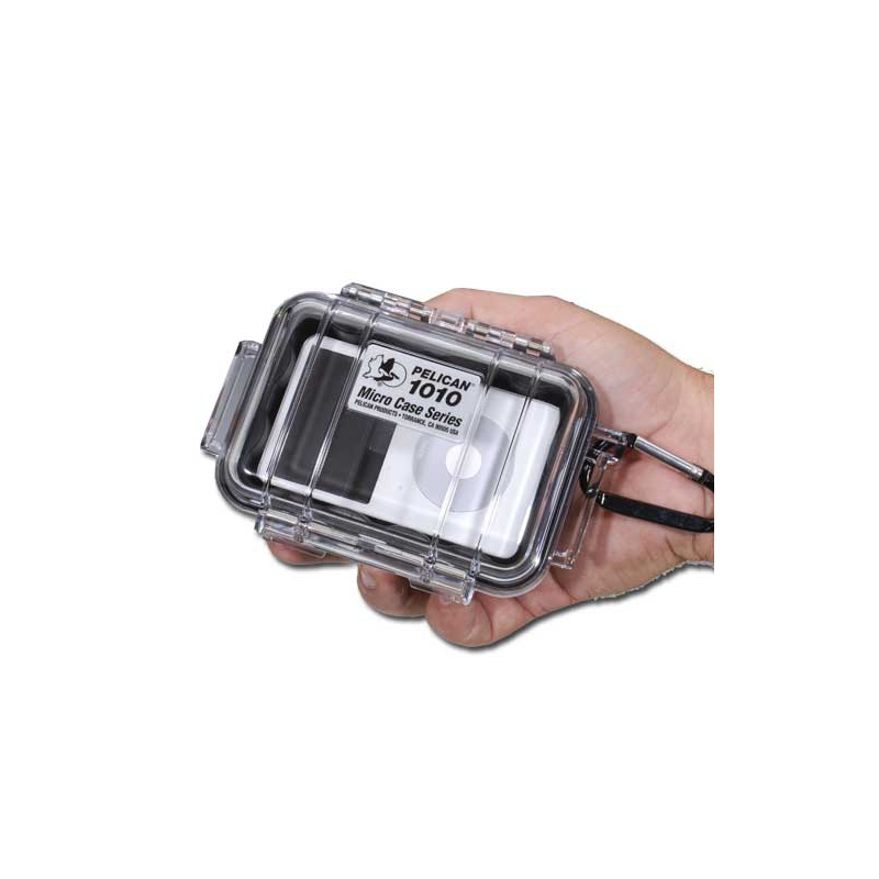 Pelican Micro Case 1010 2