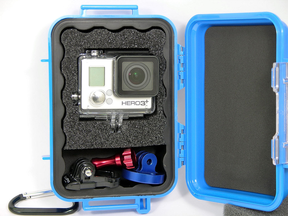 Pelican Micro Case 1020 2