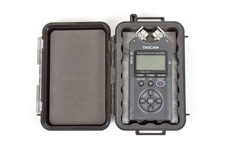 Pelican Micro Case 1040 2