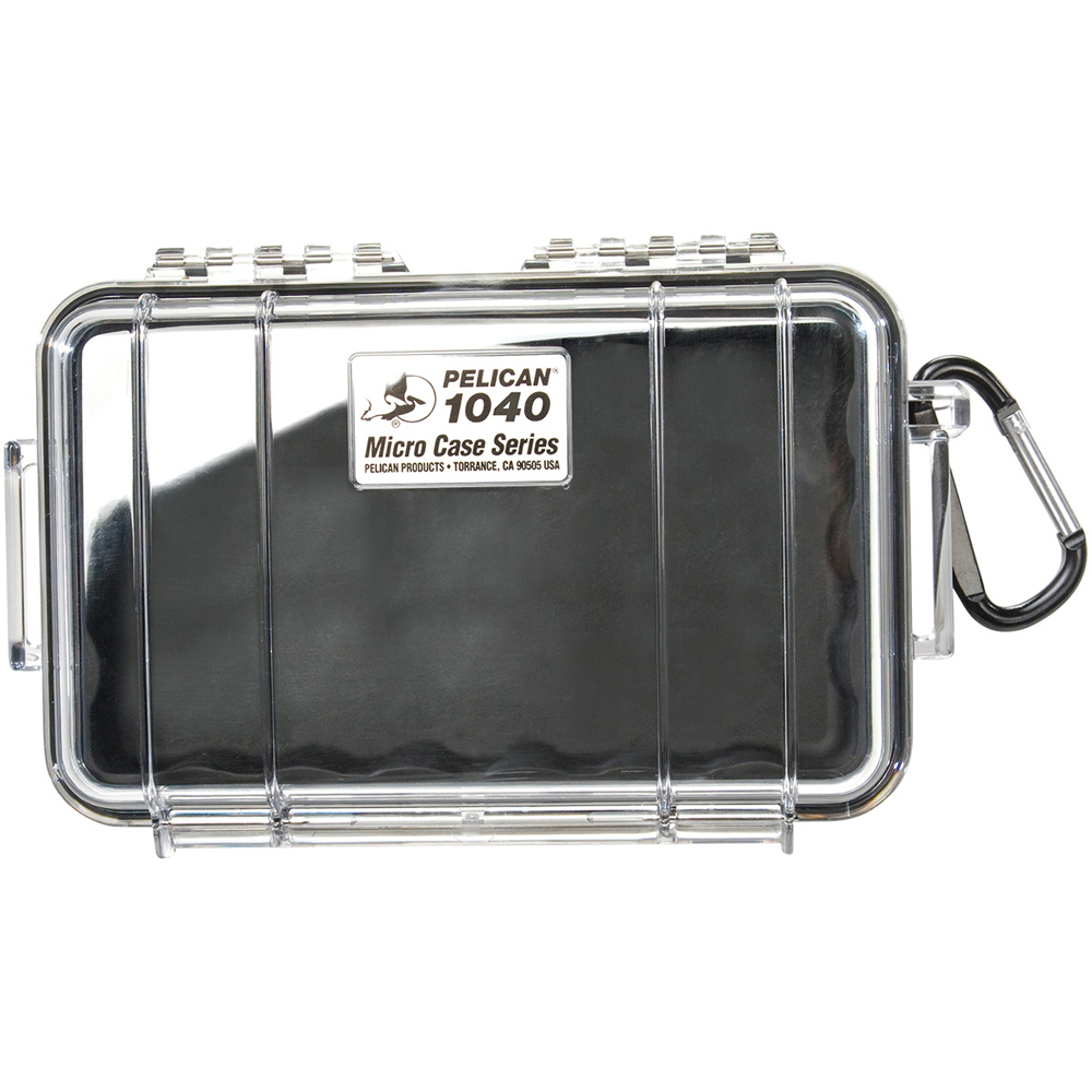 Pelican Micro Case 1040 1