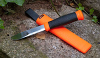 Mora Morakniv 2000 Orange
