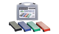 Точило DMT Sharpener Kit