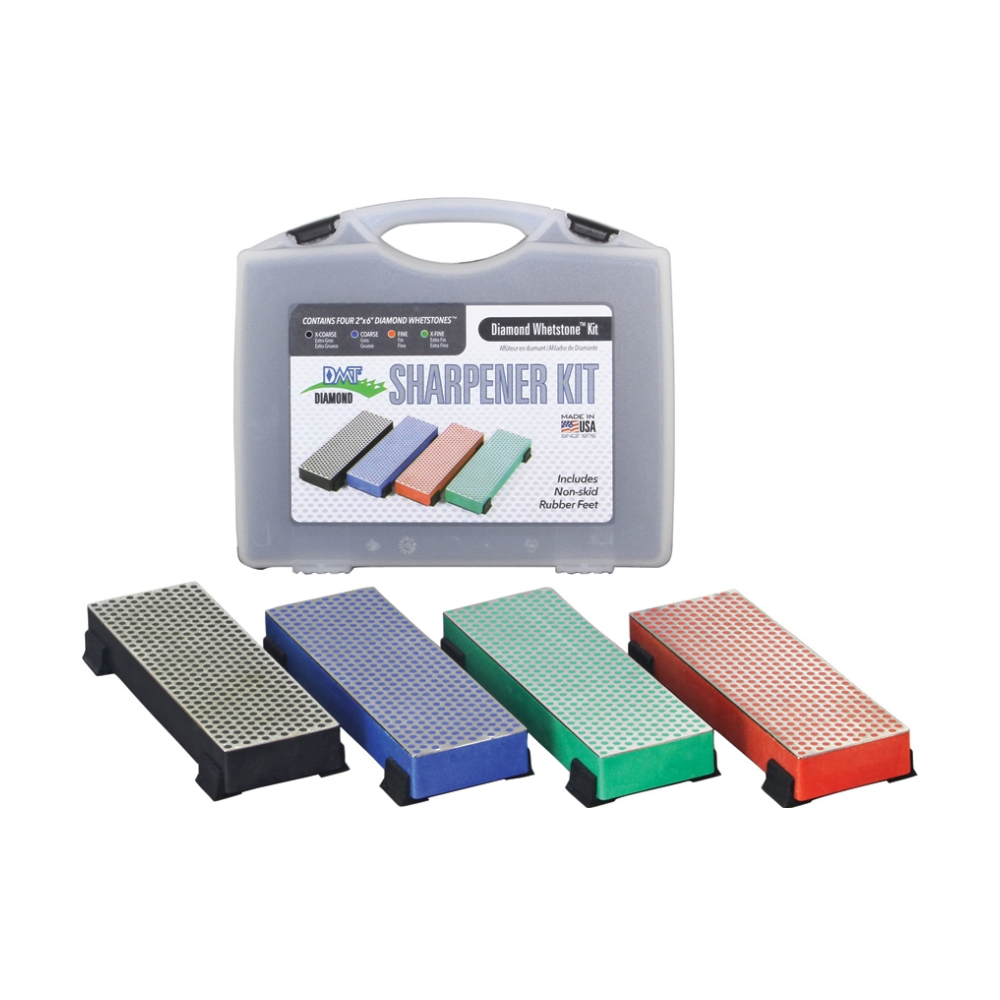 Точило DMT Sharpener Kit 1