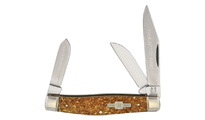 Rough Rider Gold Flake Stockman