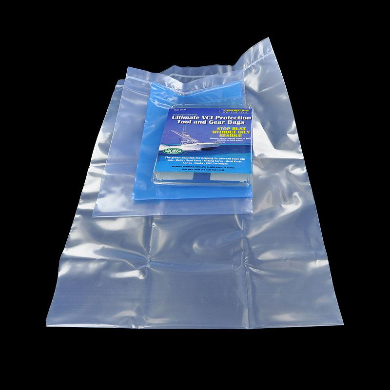 Leland VCI Corrosion Resistant Bags 2