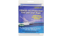 Leland VCI Corrosion Resistant Bags