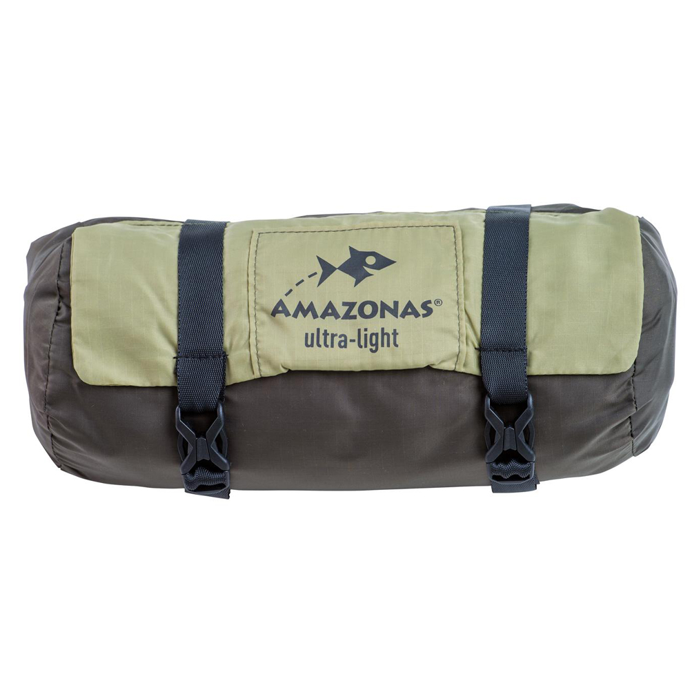 Хамак AMAZONAS MOSKITO-TRAVELLER THERMO  8