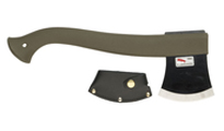 Къмпинг брадва Mora Camping Axe Military Green.