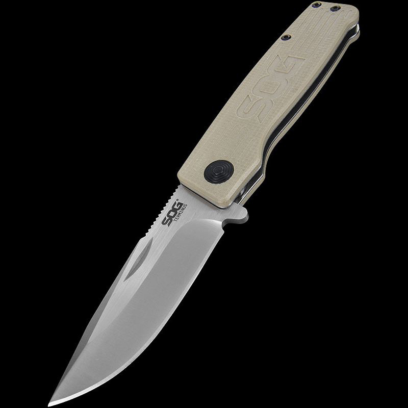 SOG Terminus Satin 3