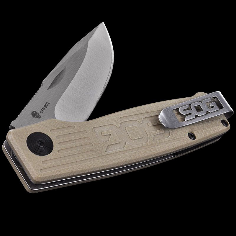 SOG Terminus Satin 4