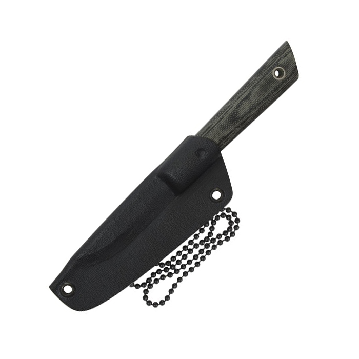 Condor Unagi Fixed Blade 2