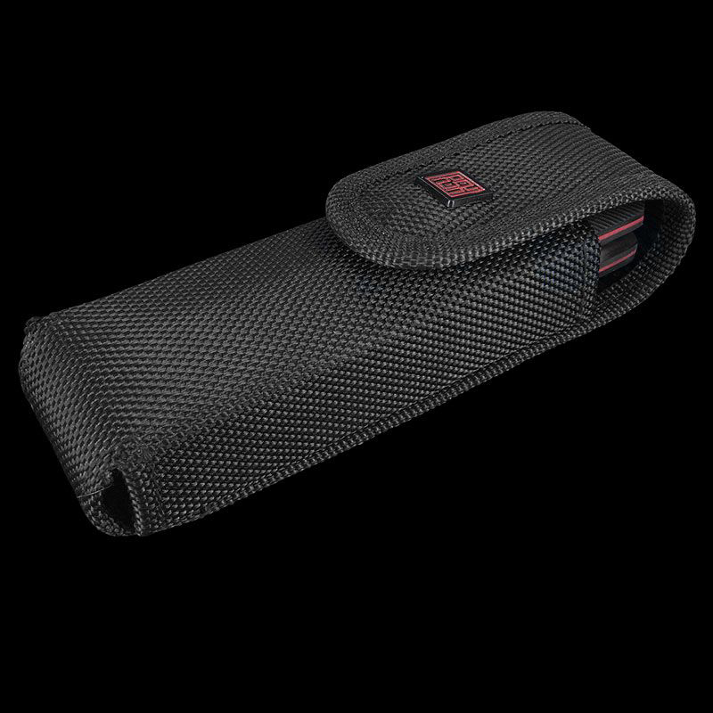 Real Steel Bushcraft Linerlock 3