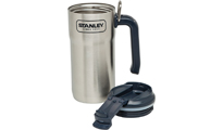 Stanley Adventure Steel Travel Mug 16 oz