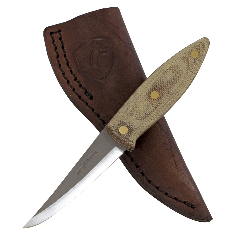 Condor Canyon Carver 2