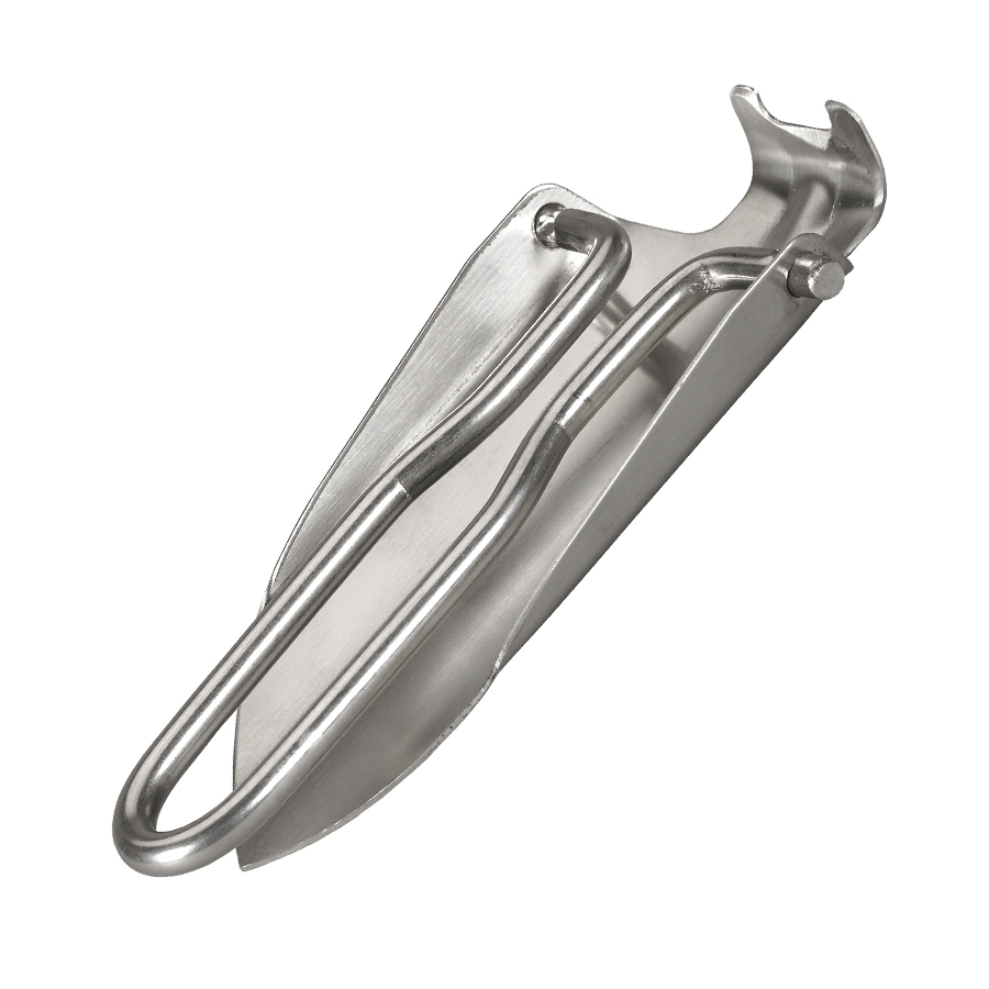 Сгъваема лопатка Mini Folding Shovel  2