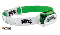 Челна лампа Petzl ACTIK